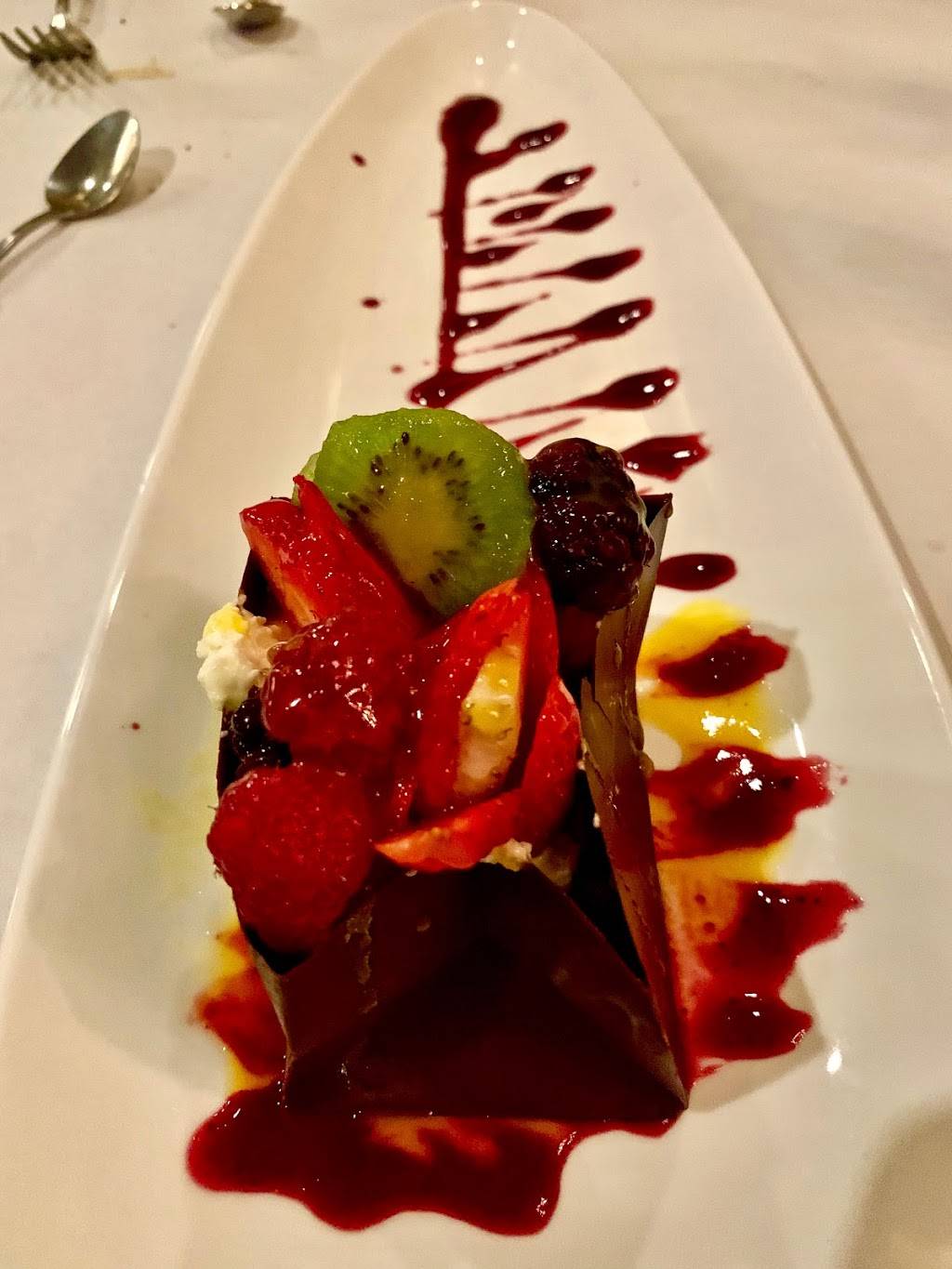 Chef Melbas Bistro | restaurant | 1501 Hermosa Ave, Hermosa Beach, CA 90254, USA | 3103762084 OR +1 310-376-2084