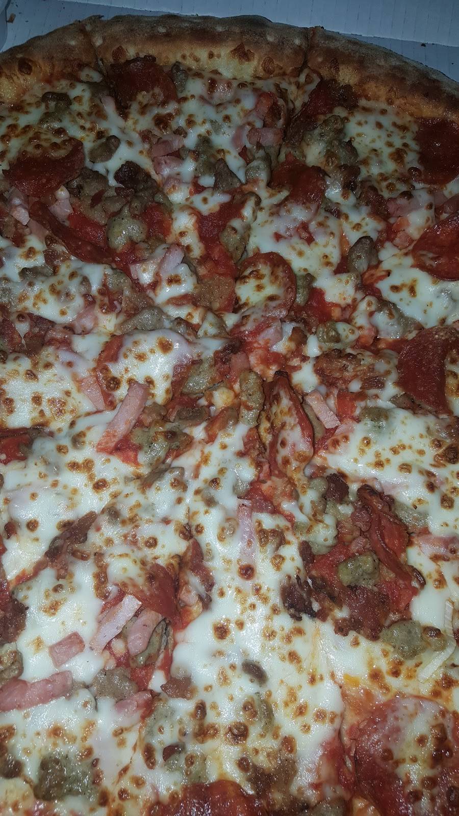 Papa Johns Pizza | restaurant | 2717 E Belt Line Rd Ste 102, Carrollton, TX 75006, USA | 9724173878 OR +1 972-417-3878