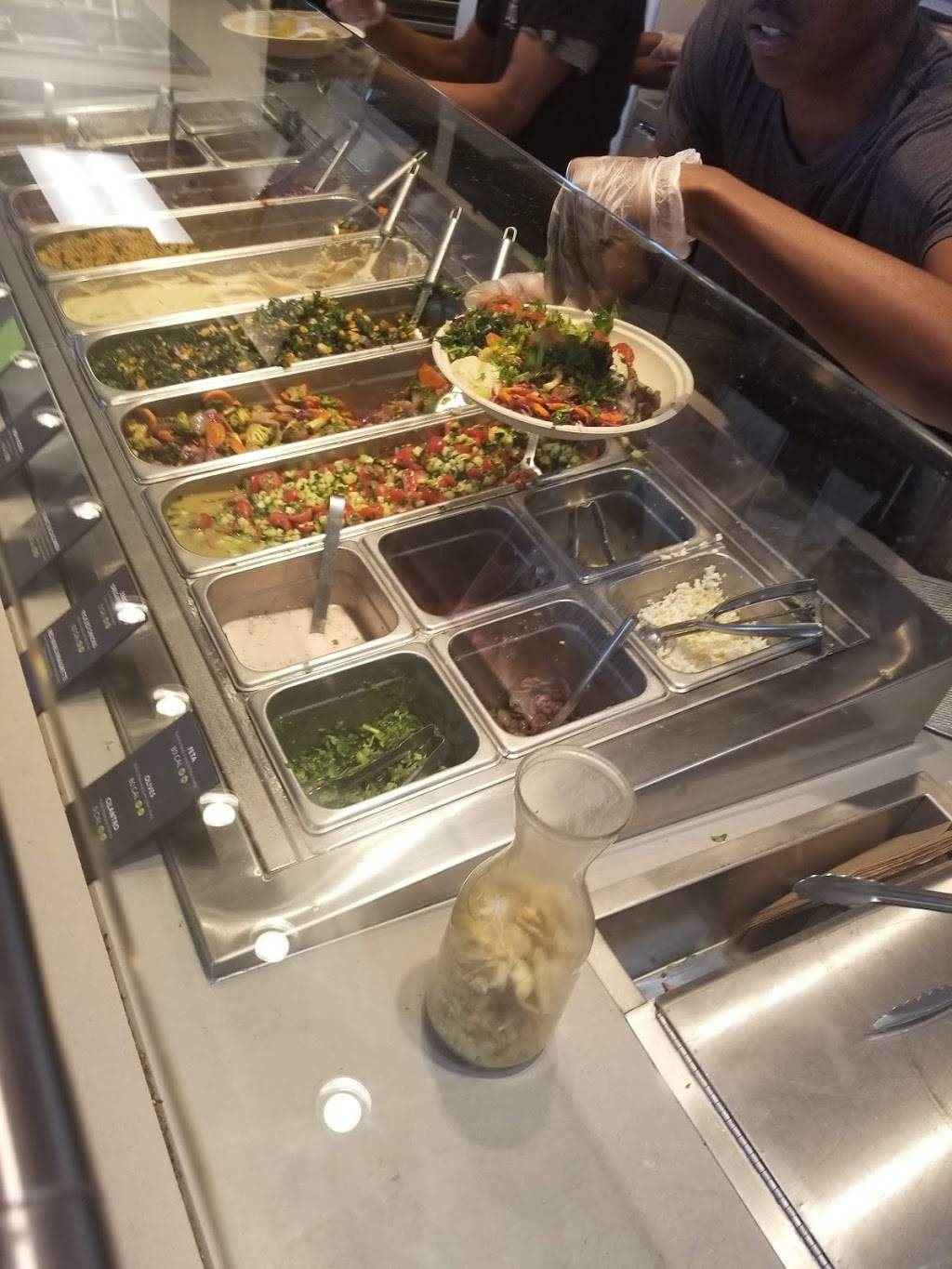 Roti Modern Mediterranean | restaurant | 1620 Park Pl Blvd, St Louis Park, MN 55416, USA | 9524449722 OR +1 952-444-9722