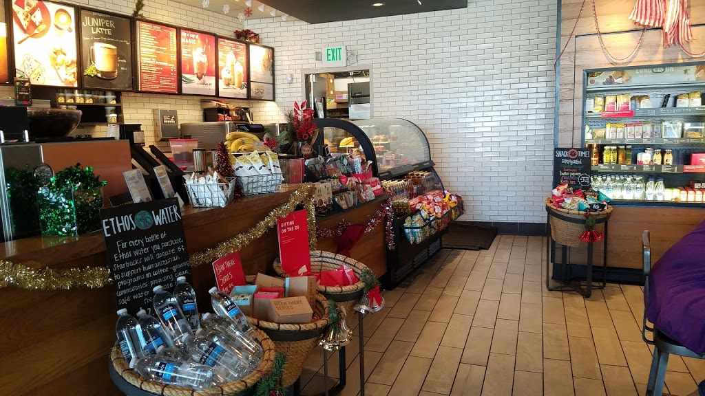 Starbucks | cafe | 1891 N Pine Island Rd, Plantation, FL 33322, USA | 9542369764 OR +1 954-236-9764