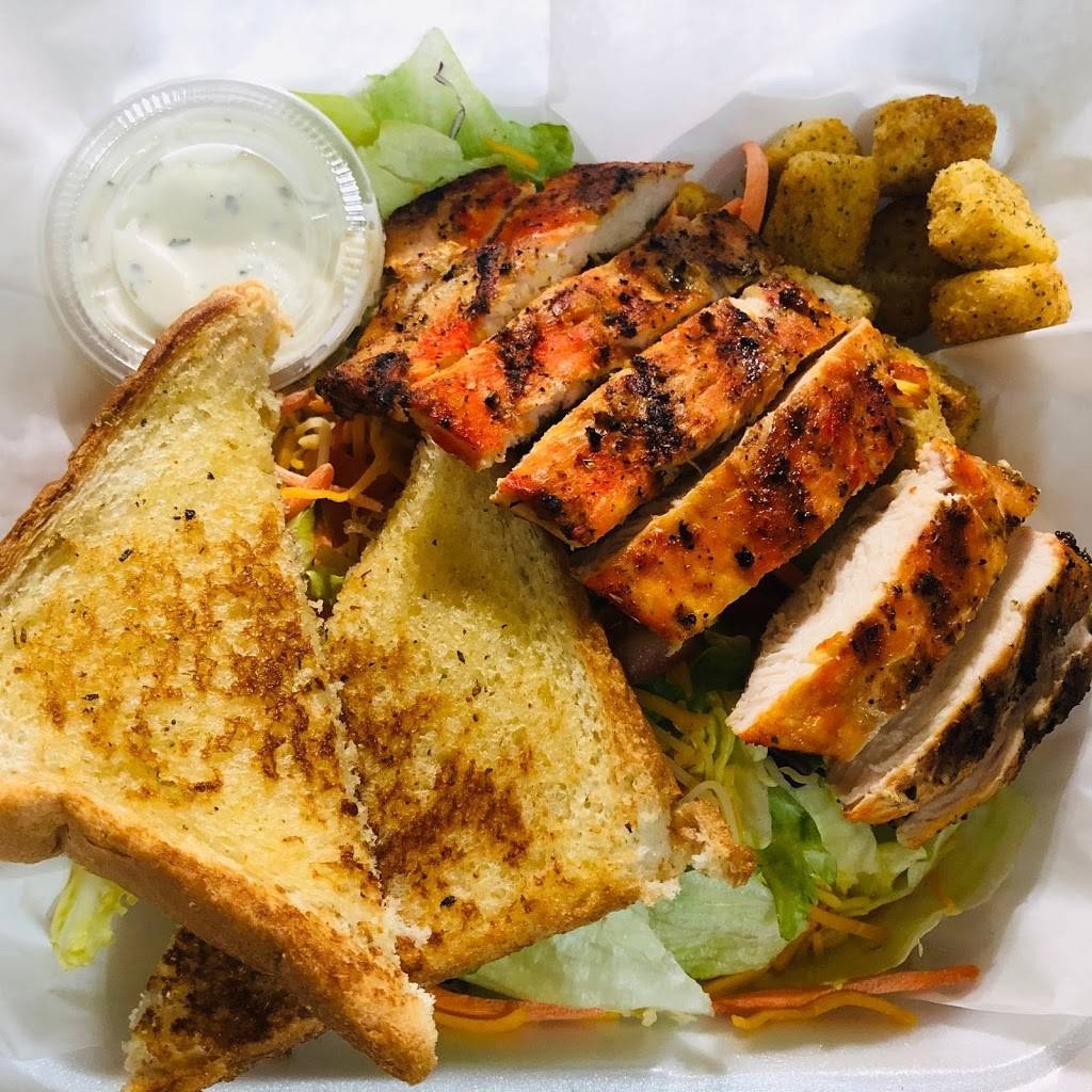 Spanish Bayou Takeout | restaurant | 17465 Main St, Hesperia, CA 92345, USA | 7609982054 OR +1 760-998-2054