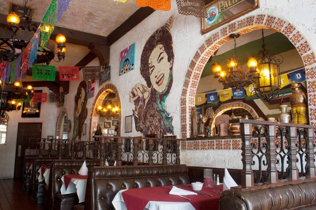 Antonios | restaurant | 7470 Melrose Ave, Los Angeles, CA 90046, USA | 3236589060 OR +1 323-658-9060