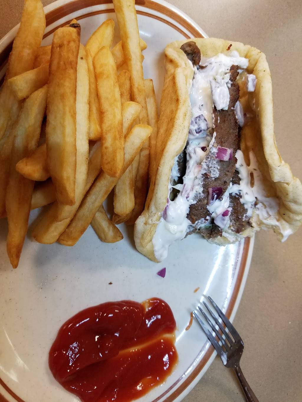 Ledas Coney Island | restaurant | 29469 Five Mile Road, Livonia, MI 48154, USA | 7344224920 OR +1 734-422-4920