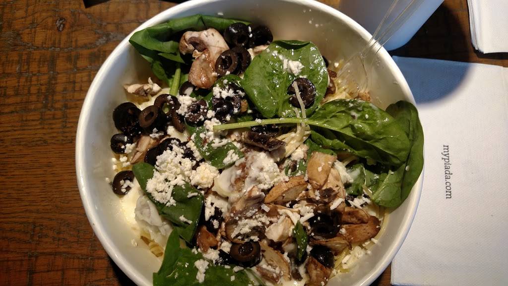 Piada | restaurant | 3286 Pentagon Blvd B, Beavercreek, OH 45431, USA | 9379129967 OR +1 937-912-9967