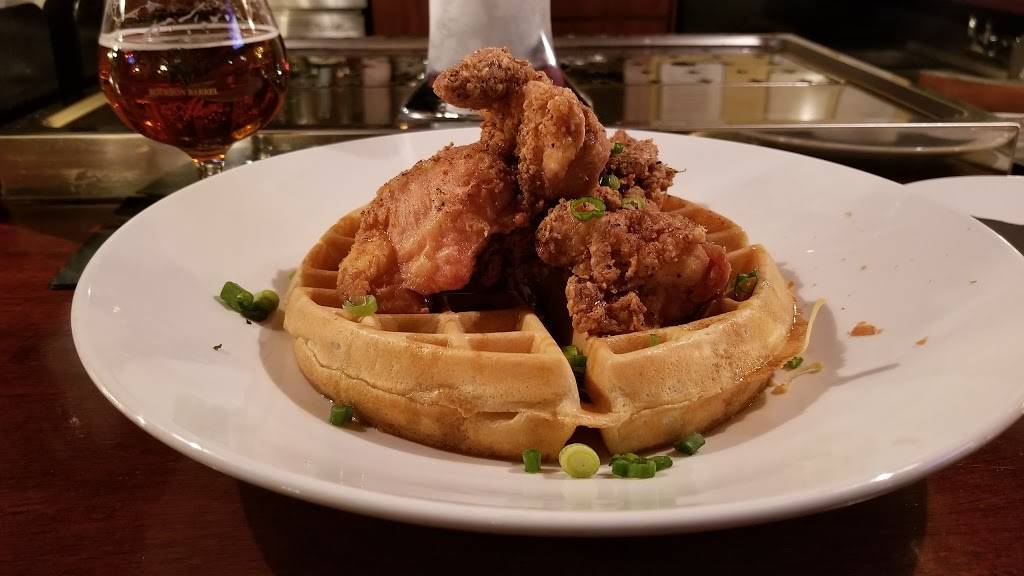 Saul Good Restaurant & Pub | restaurant | 123 N Broadway, Lexington, KY 40507, USA | 8592524663 OR +1 859-252-4663