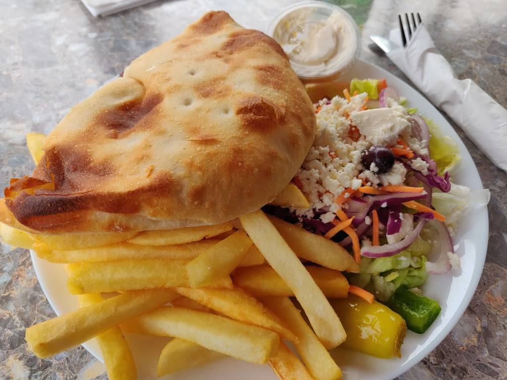 Il Forno Pizza & Pasta @ Sandy Springs | restaurant | 5680 Roswell Rd, Atlanta, GA 30342, USA | 4042558486 OR +1 404-255-8486