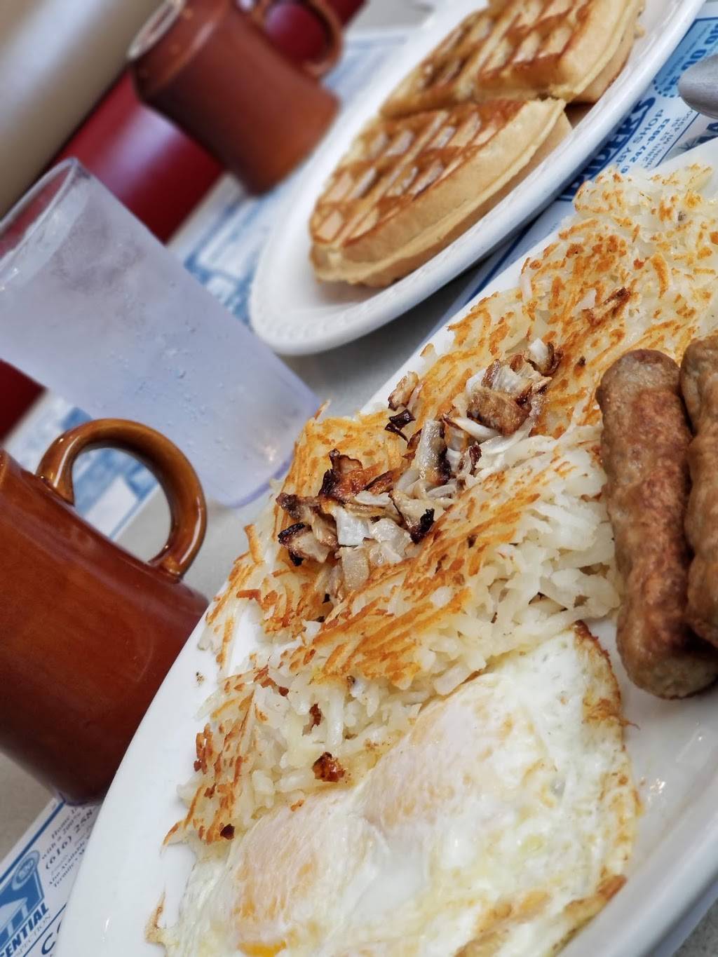 New Beginnings Restaurant | restaurant | 4162 Eastern Ave SE, Grand Rapids, MI 49508, USA | 6162453726 OR +1 616-245-3726