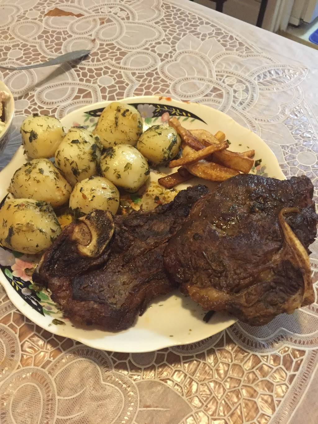 Cupola Samarkanda II | restaurant | 1797 McDonald Ave, Brooklyn, NY 11230, USA | 7183757777 OR +1 718-375-7777