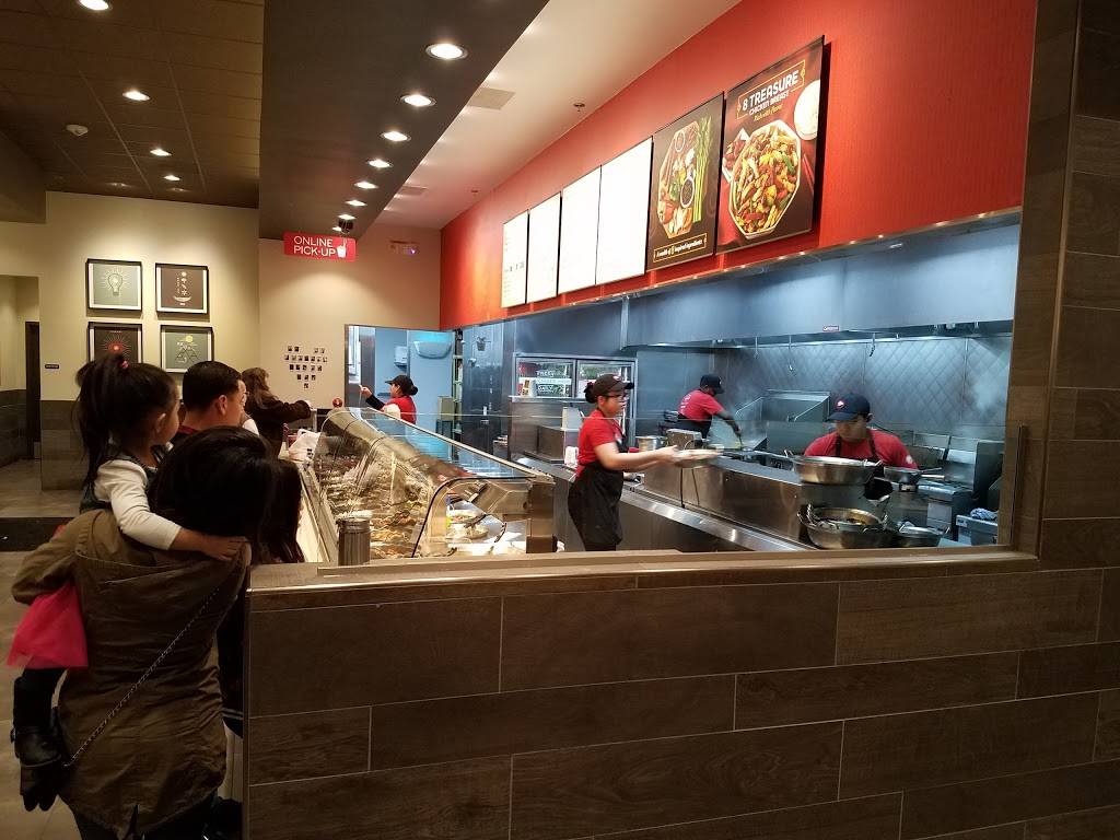 Panda Express | restaurant | 2192 148th Ave NE Space 1A, Redmond, WA 98052, USA | 4257477376 OR +1 425-747-7376