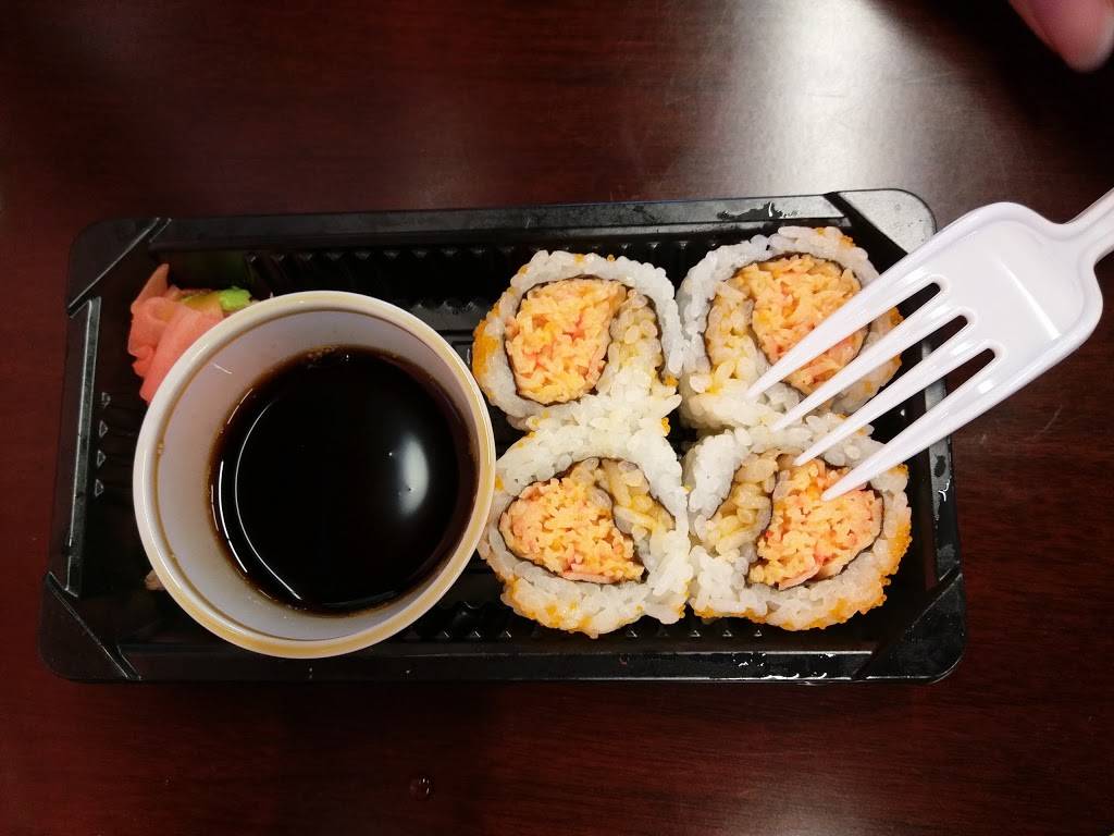 Yummy’s Express Asian Fusion | restaurant | 11701 International Dr #430, Orlando, FL 32821, USA | 4077781143 OR +1 407-778-1143