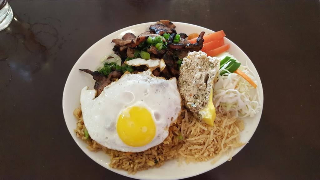 VII Asian Bistro | restaurant | 2900 N Classen Blvd G, Oklahoma City, OK 73106, USA | 4056042939 OR +1 405-604-2939