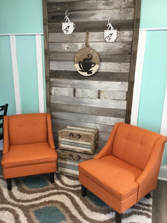 Coffee Breeze | restaurant | 9208 W Smith St, Yorktown, IN 47396, USA | 7654051797 OR +1 765-405-1797