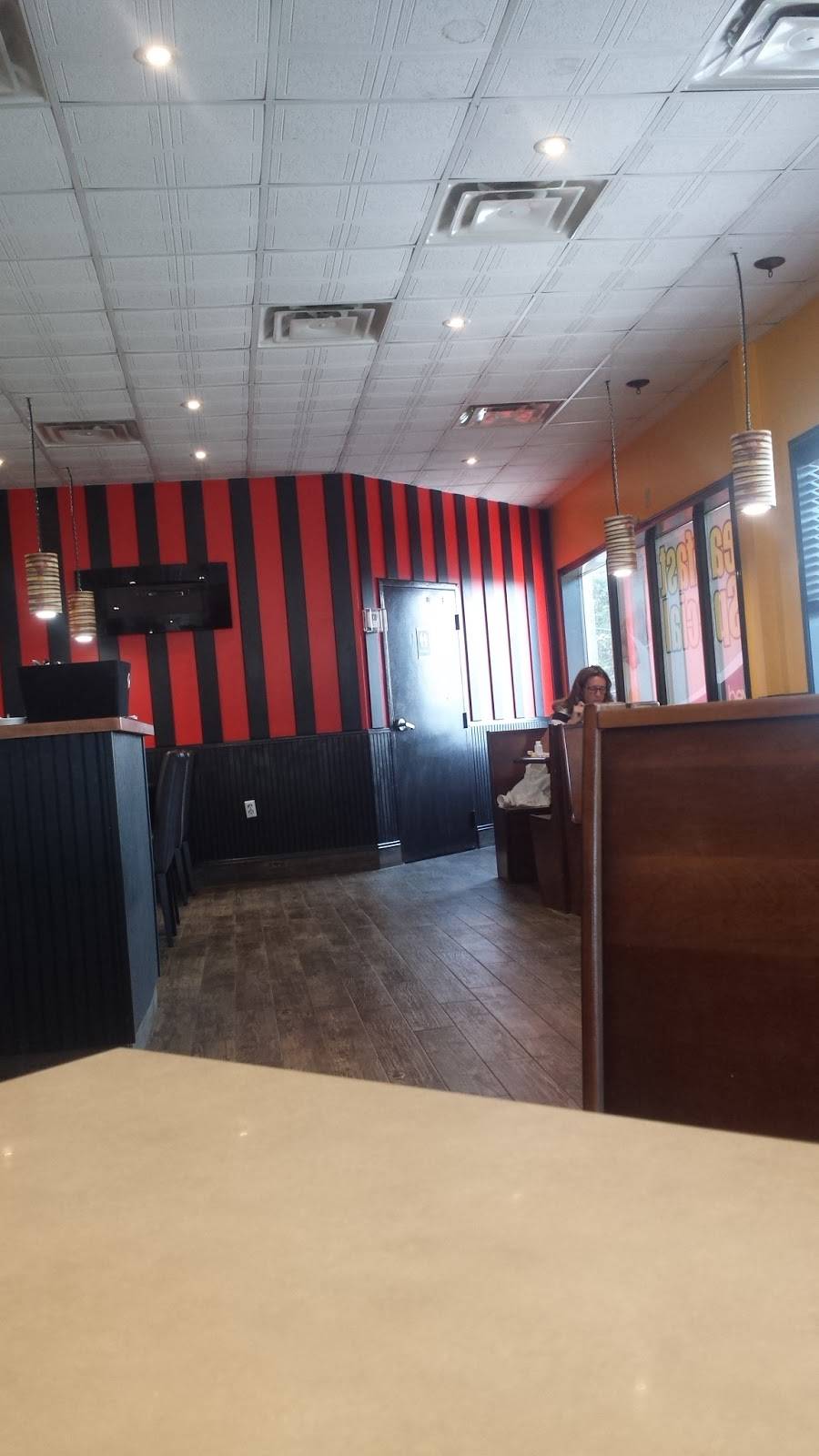 Stacked Pancake & Breakfast House | restaurant | 7905 Yonge St, Innisfil, ON L9S 1K9, Canada | 7055038008 OR +1 705-503-8008