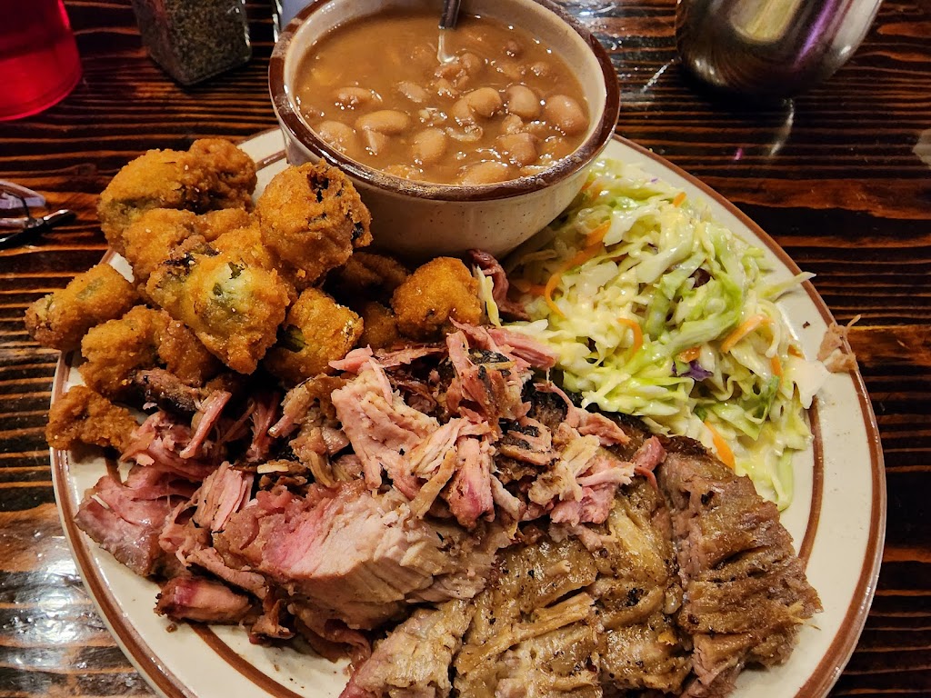 Red Chimney Bar-B-Q | restaurant | 817 N Canal St, Carlsbad, NM 88220, USA | 5758858744 OR +1 575-885-8744