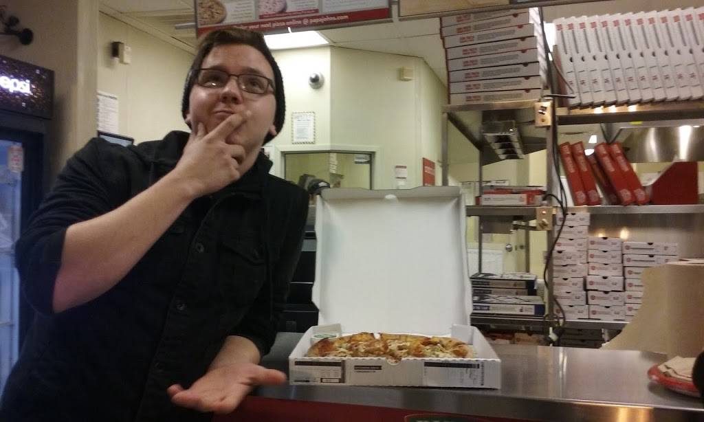 Papa Johns Pizza | restaurant | 3737b E Washington St Ste B, Indianapolis, IN 46201, USA | 3173224035 OR +1 317-322-4035