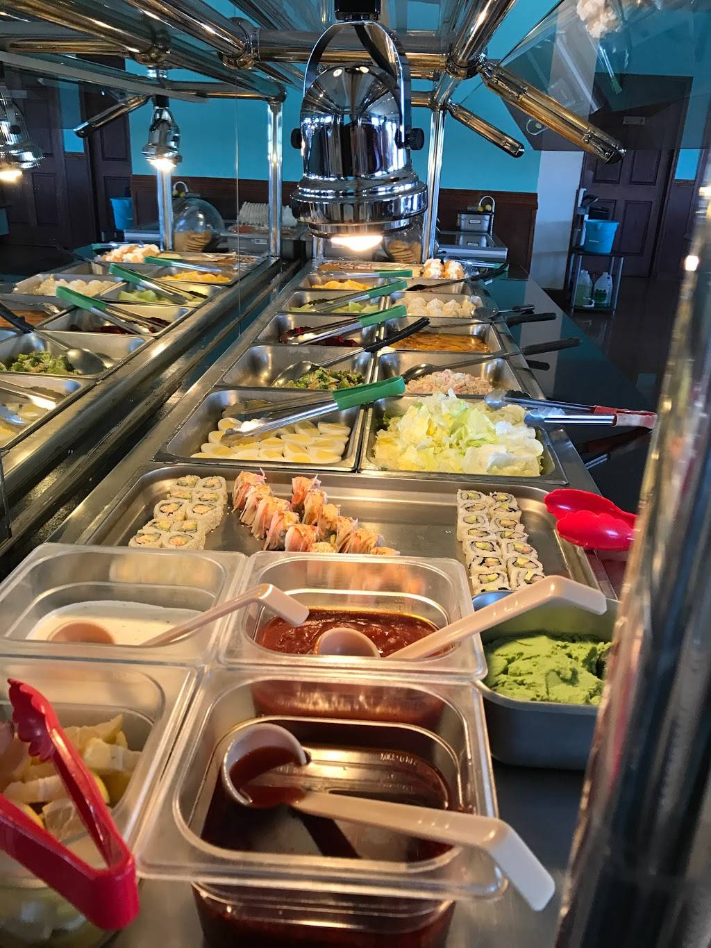 Beijing Buffet | restaurant | 1351, 951 Gear St, Galena, IL 61036, USA | 8157773888 OR +1 815-777-3888