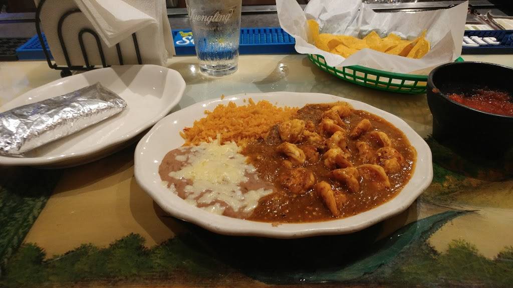 La Nopalera Julington Creek | restaurant | 111 Bartram Oaks Walk Suite 101, Fruit Cove, FL 32259, USA | 9045515612 OR +1 904-551-5612