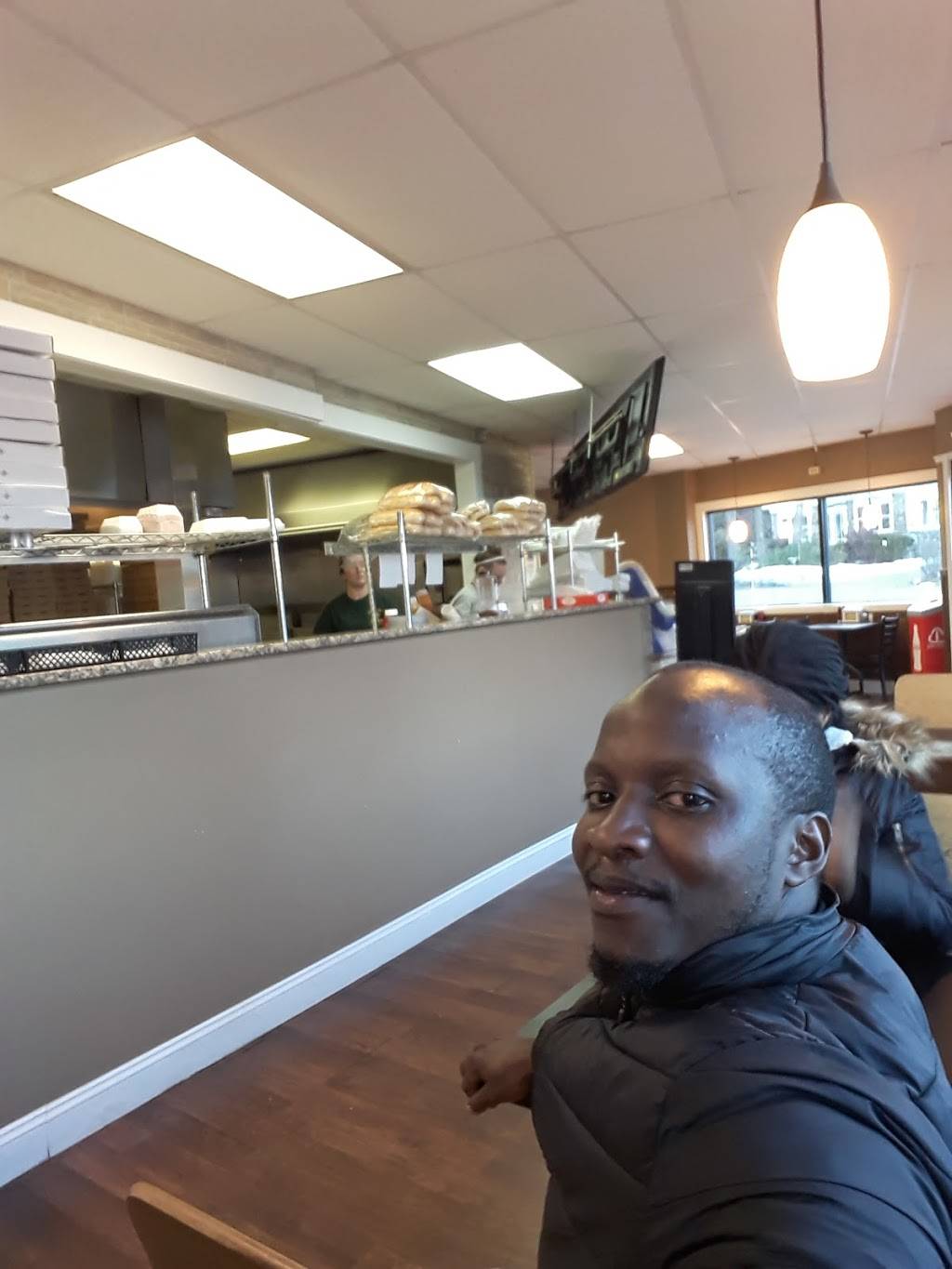 Northeast Pizza | restaurant | 267 Webster St, Worcester, MA 01603, USA | 5087983111 OR +1 508-798-3111