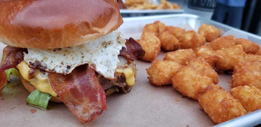 The Porch | restaurant | 311 W Boyd St, Norman, OK 73069, USA | 4053102257 OR +1 405-310-2257