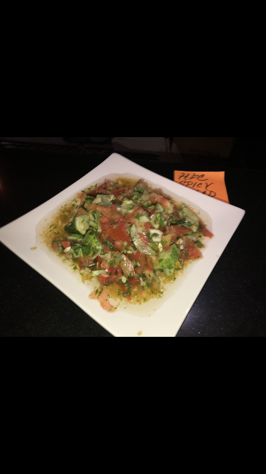 Hfc & Shawarma Grill | restaurant | 6242-44 N California Ave, Chicago, IL 60659, USA | 7735748856 OR +1 773-574-8856