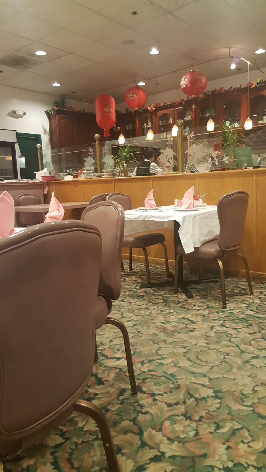 Pearl Garden Restaurant | meal delivery | 2101 Camino Ramon #100, San Ramon, CA 94583, USA | 9253559888 OR +1 925-355-9888