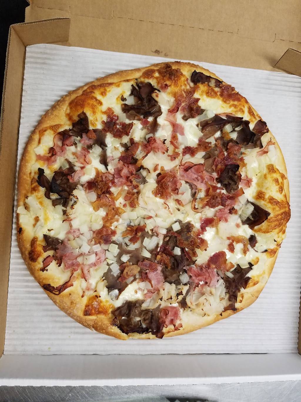 Eichers Subs | restaurant | 216 W Main St, Montpelier, OH 43543, USA | 4194851678 OR +1 419-485-1678