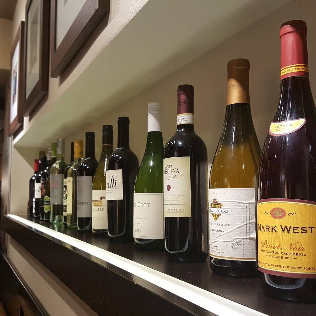 Carrabbas Italian Grill | restaurant | 1430 SE 17th St, Fort Lauderdale, FL 33316, USA | 9547604281 OR +1 954-760-4281