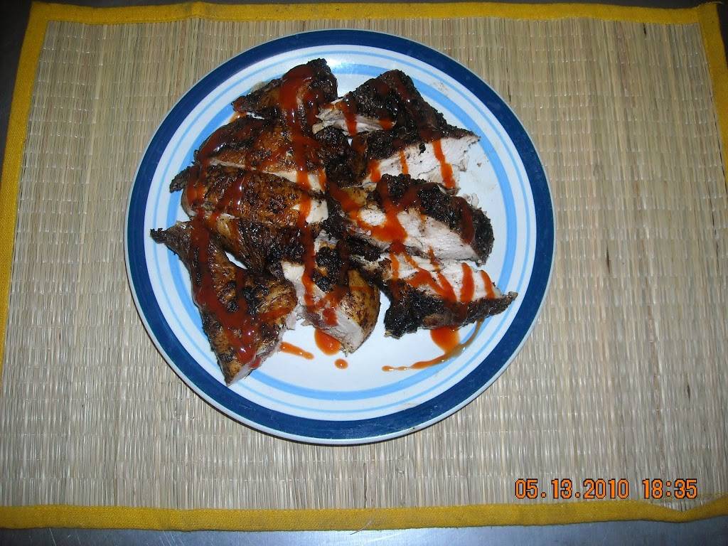 Jamaican Grill | restaurant | 709 W 8th Ave, Denver, CO 80204, USA | 3036230013 OR +1 303-623-0013