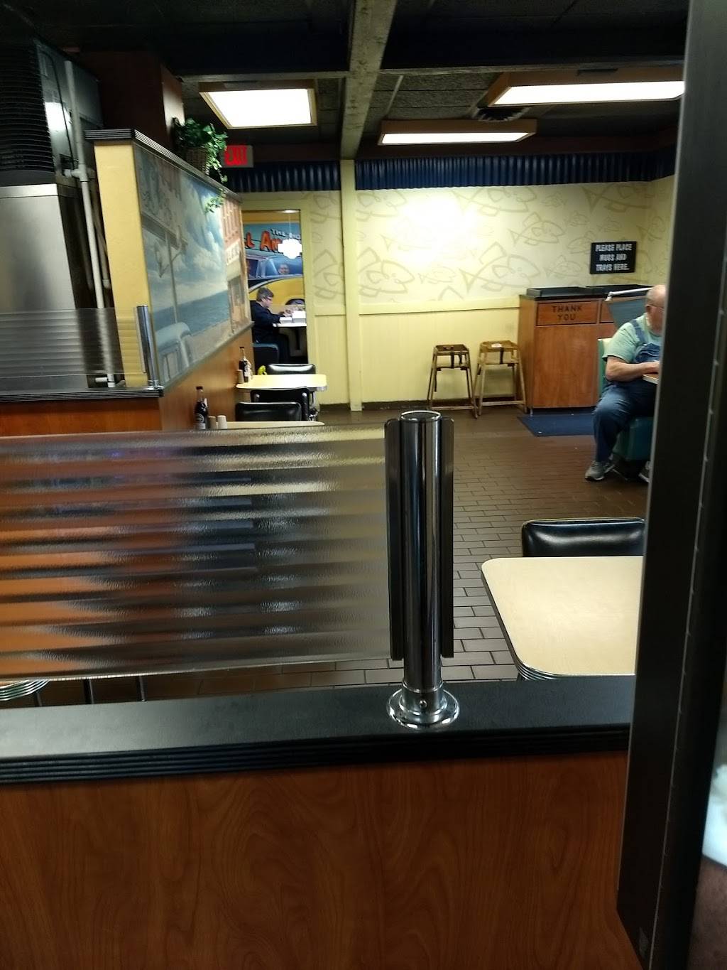 A&W Restaurant | restaurant | 1175 Elizabeth St, Liberty, MO 64068, USA | 8167813990 OR +1 816-781-3990