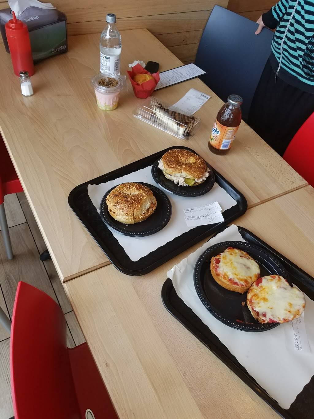 Corner Cafe | meal takeaway | 2 Ditmas Ave, Brooklyn, NY 11218, USA | 7184352233 OR +1 718-435-2233