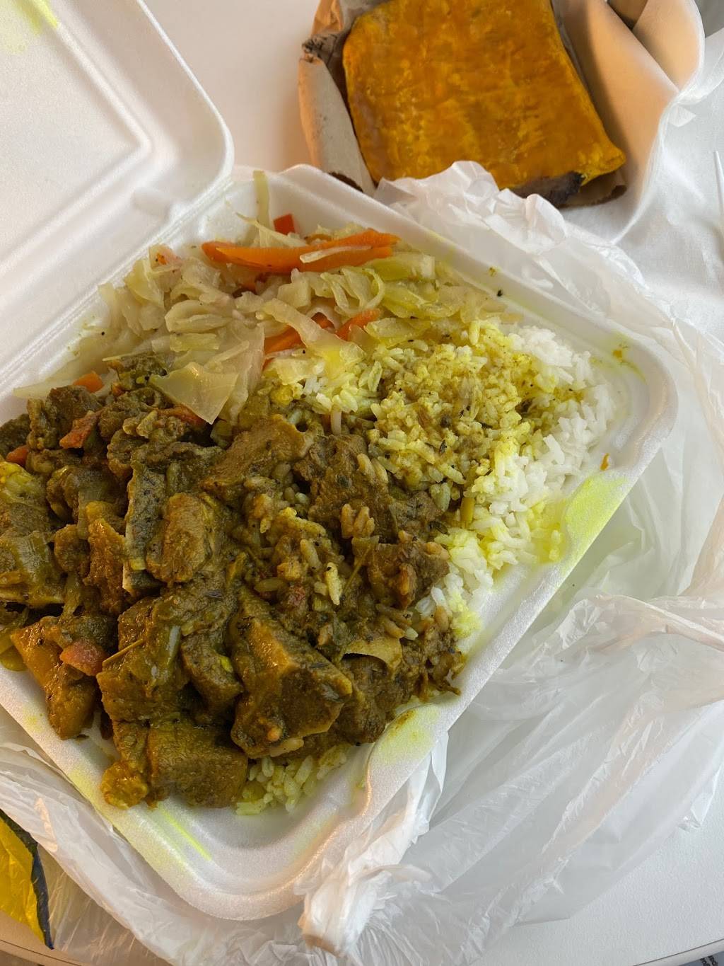 Negril Caribbean Restaurant LLC | restaurant | 727 W 4th St, Wilmington, DE 19801, USA | 3022742151 OR +1 302-274-2151