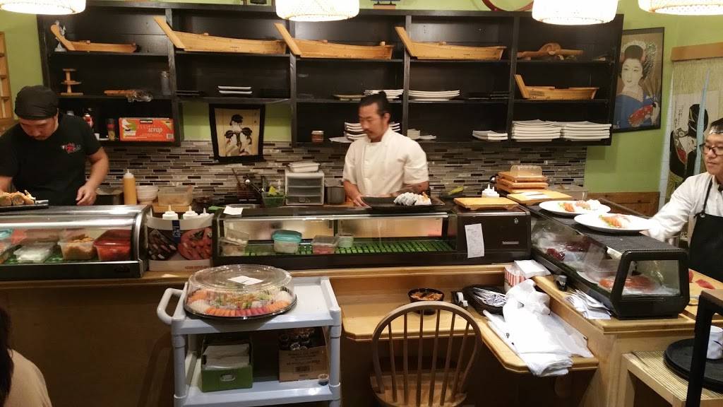 Osaka Sushi | restaurant | 5762 Hwy 7, Markham, ON L3P 1A5, Canada | 9054718006 OR +1 905-471-8006