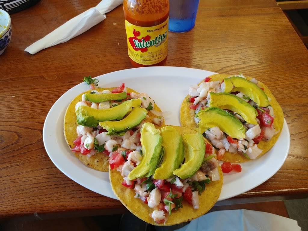 Taqueria Jessys | restaurant | 1021 Virginia Beach Blvd #104, Virginia Beach, VA 23451, USA | 7575004209 OR +1 757-500-4209