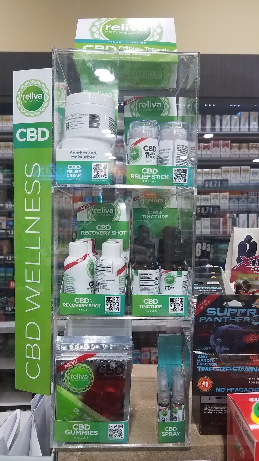 JS Mart #3 | restaurant | 5418 Barker Cypress Rd, Houston, TX 77084, USA | 2818614673 OR +1 281-861-4673