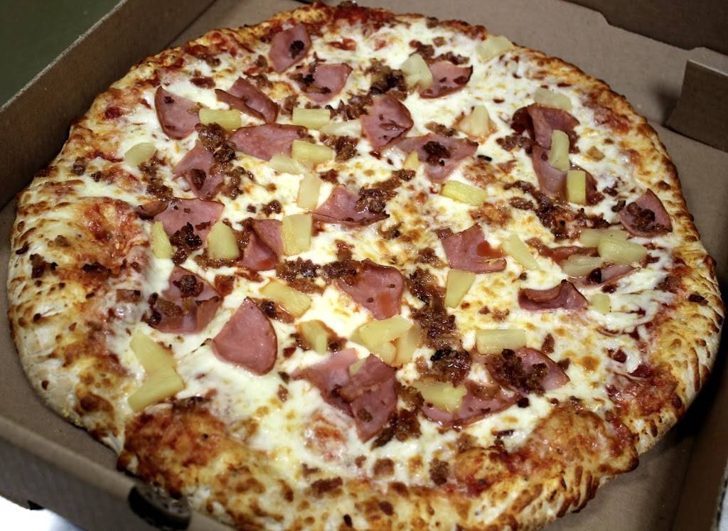 Doctor Pizza | meal delivery | 122 W Union St, Athens, OH 45701, USA | 7405944444 OR +1 740-594-4444