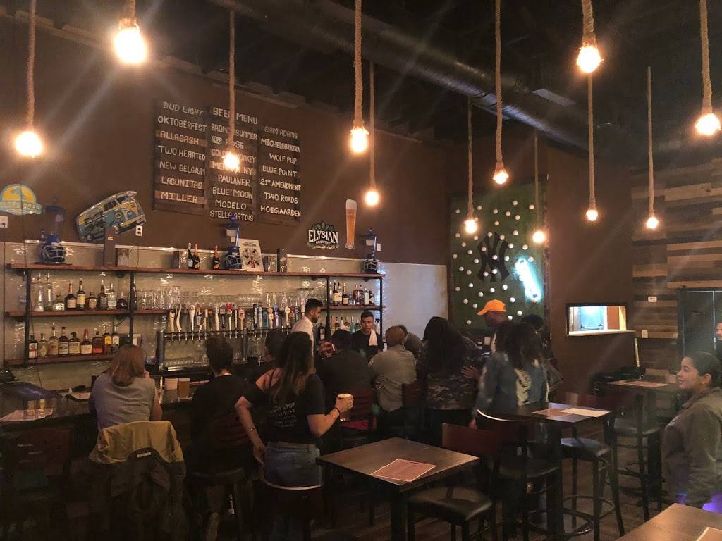 The Last Stop | restaurant | 5977 Broadway, Bronx, NY 10471, USA | 3474496679 OR +1 347-449-6679