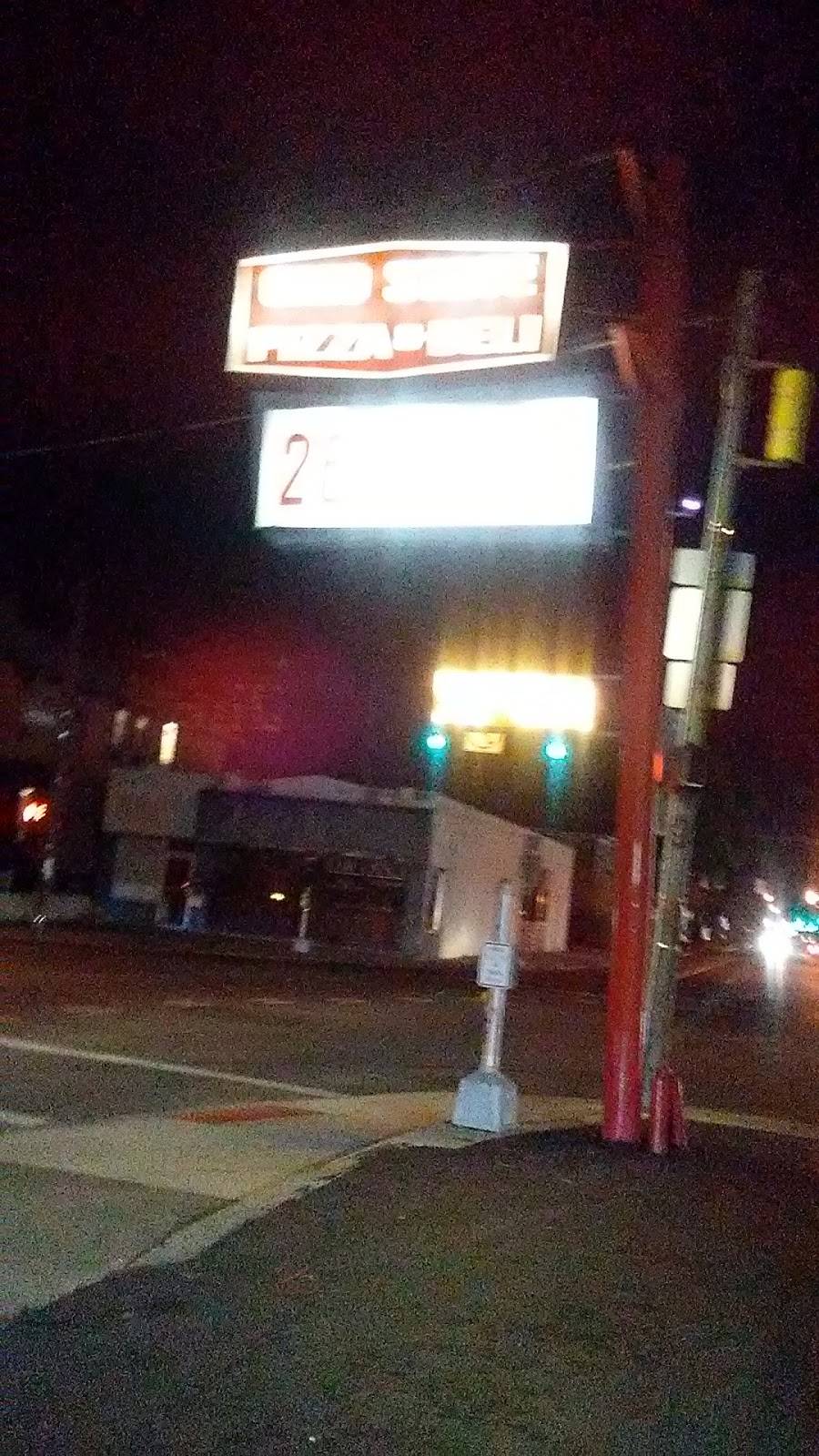 Ohio State Pizza | meal delivery | 325 E Hudson St, Columbus, OH 43202, USA | 6142688181 OR +1 614-268-8181