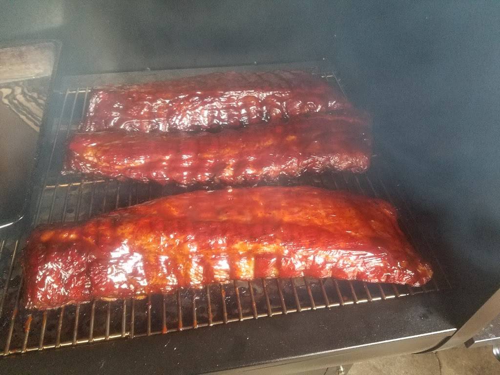 Momma Louise Bbq burgers and more | restaurant | 520 F St #2144, Wynne, AR 72396, USA | 8703626334 OR +1 870-362-6334