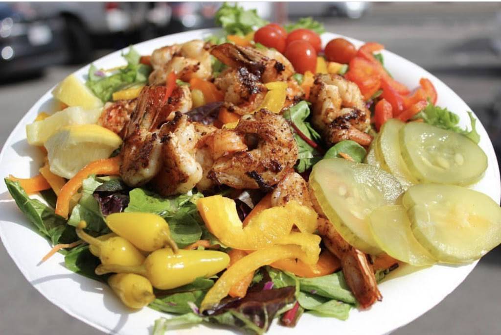 Fishbone Seafood Inglewood | restaurant | 1041 S Prairie Ave, Inglewood, CA 90301, USA | 3106736452 OR +1 310-673-6452