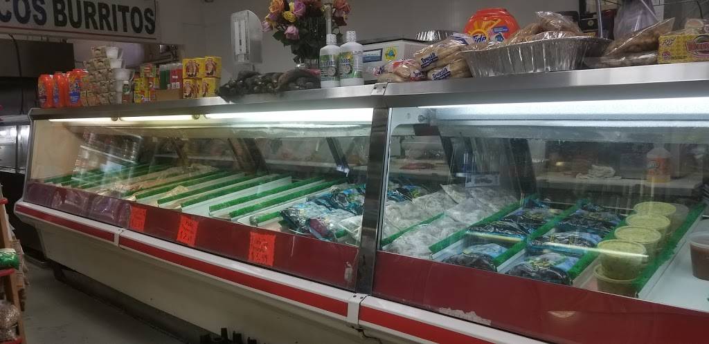 La Tapatia Meat Market | restaurant | 3319 N Eastern Ave, Los Angeles, CA 90032, USA | 3233429924 OR +1 323-342-9924