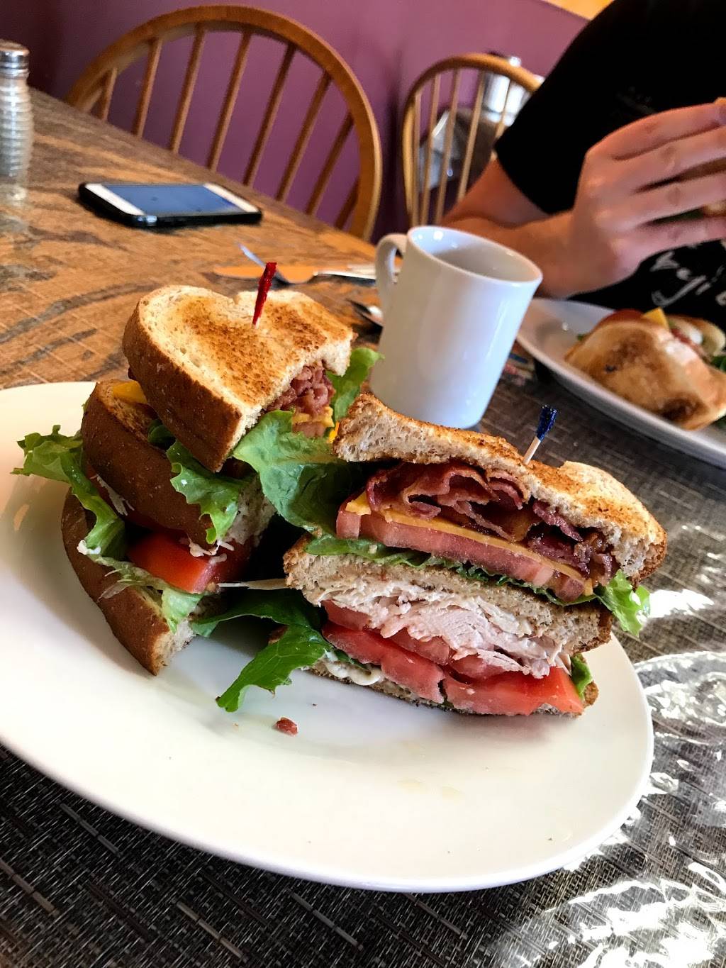 10th Street Diner | restaurant | 340 10th St E, Owen Sound, ON N4K 6P7, Canada | 2266646655 OR +1 226-664-6655