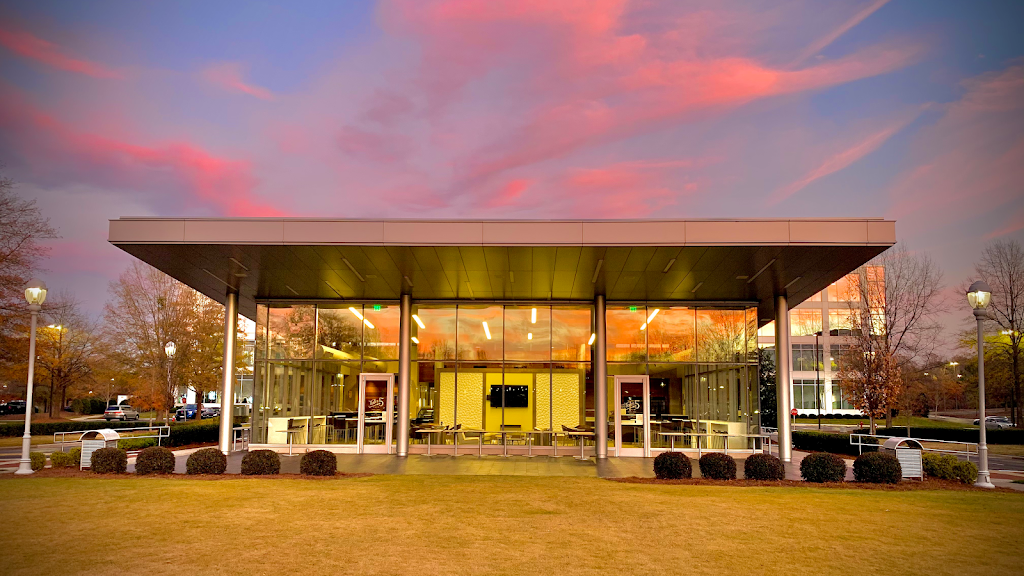 CentreGreen Take 5 Cafe | restaurant | 4025 Centregreen Way, Cary, NC 27513, USA | 9199141911 OR +1 919-914-1911