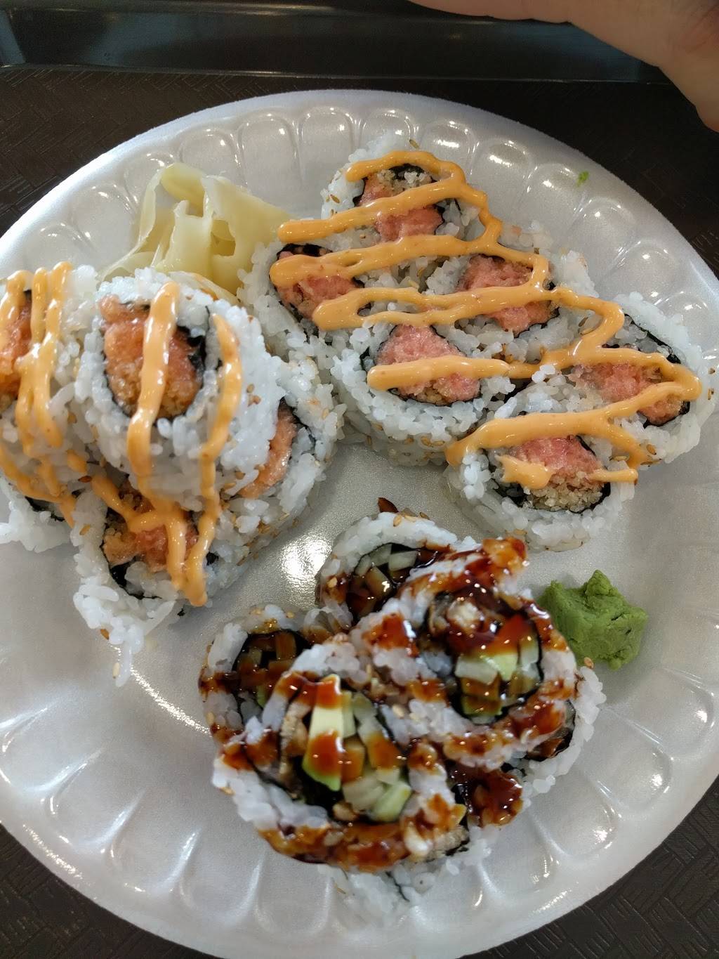 Tian Asian Express | restaurant | 710 NJ-18, East Brunswick, NJ 08816, USA | 7326980222 OR +1 732-698-0222