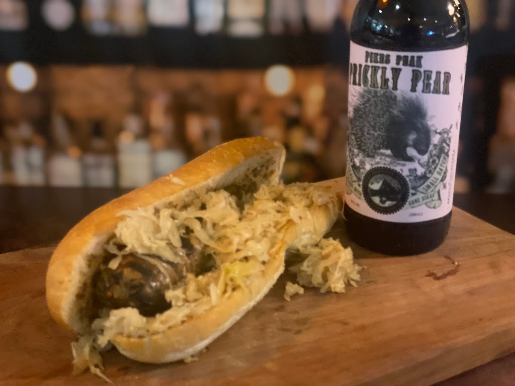 The Green Parakeet Grill & Pizza | restaurant | 815 NE 6th Ave, Delray Beach, FL 33483, USA | 5615287063 OR +1 561-528-7063