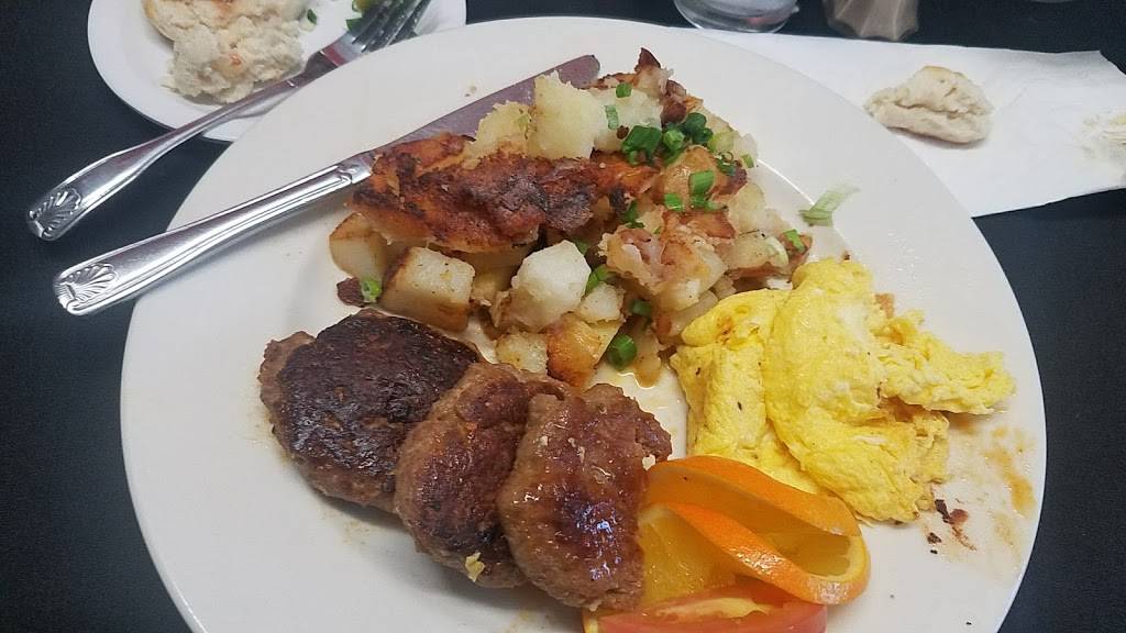 Flavor Table | restaurant | 2812 W Florence Ave, Los Angeles, CA 90043, USA | 3237516000 OR +1 323-751-6000