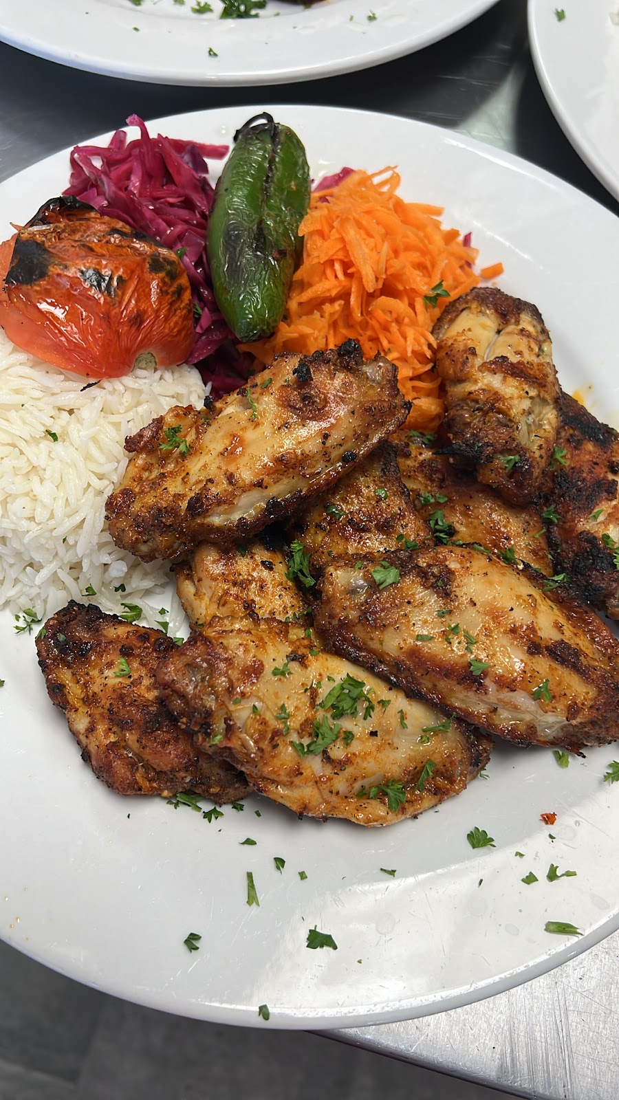 Kofta Cuisine | restaurant | 11380 Beach Blvd, Jacksonville, FL 32246, USA | 9043291173 OR +1 904-329-1173