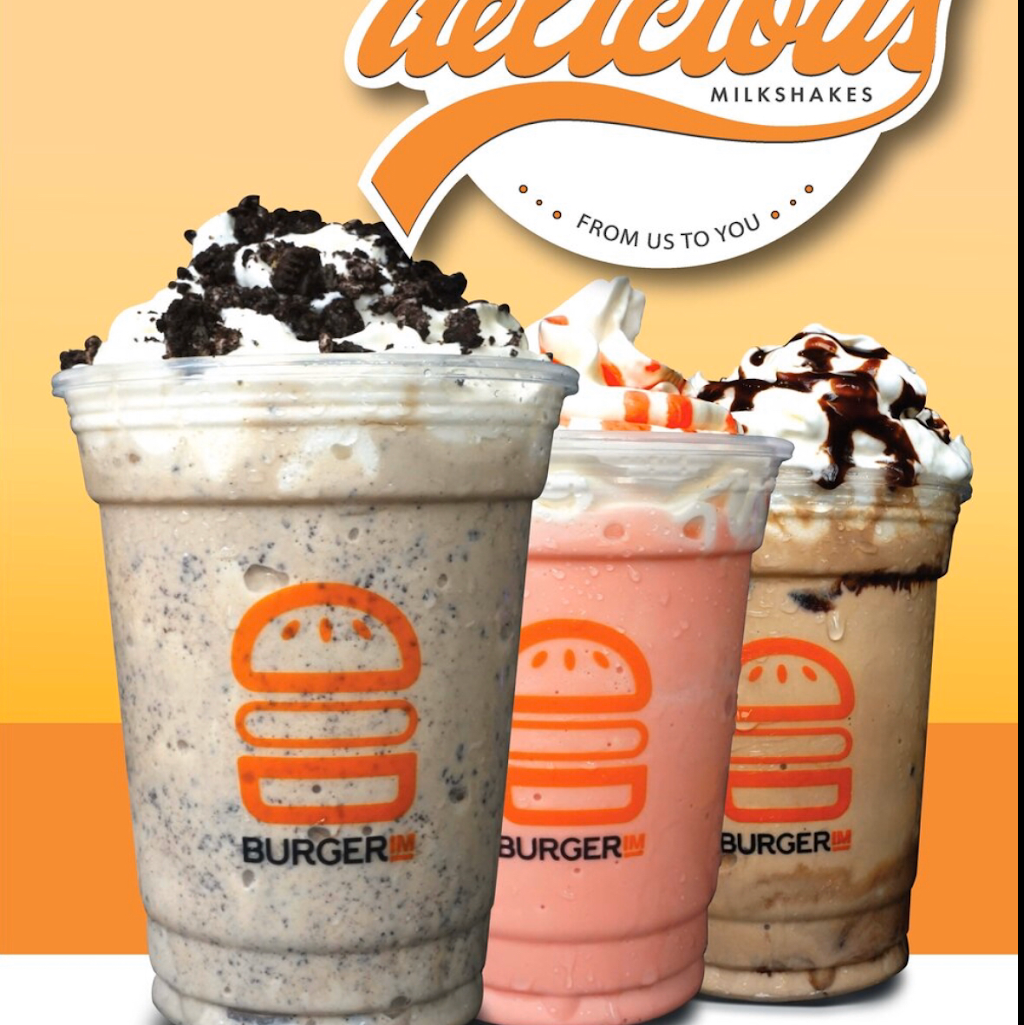 BurgerIM | restaurant | 1790 Northridge Mall, Salinas, CA 93906, USA | 8319987048 OR +1 831-998-7048