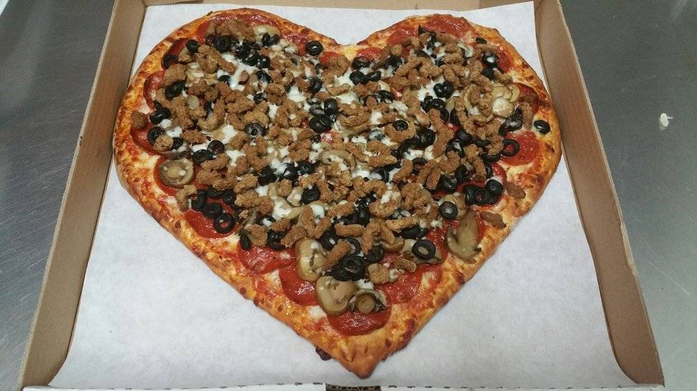 Pizza Corner | restaurant | 580 S Brea Blvd, Brea, CA 92821, USA | 7145295290 OR +1 714-529-5290