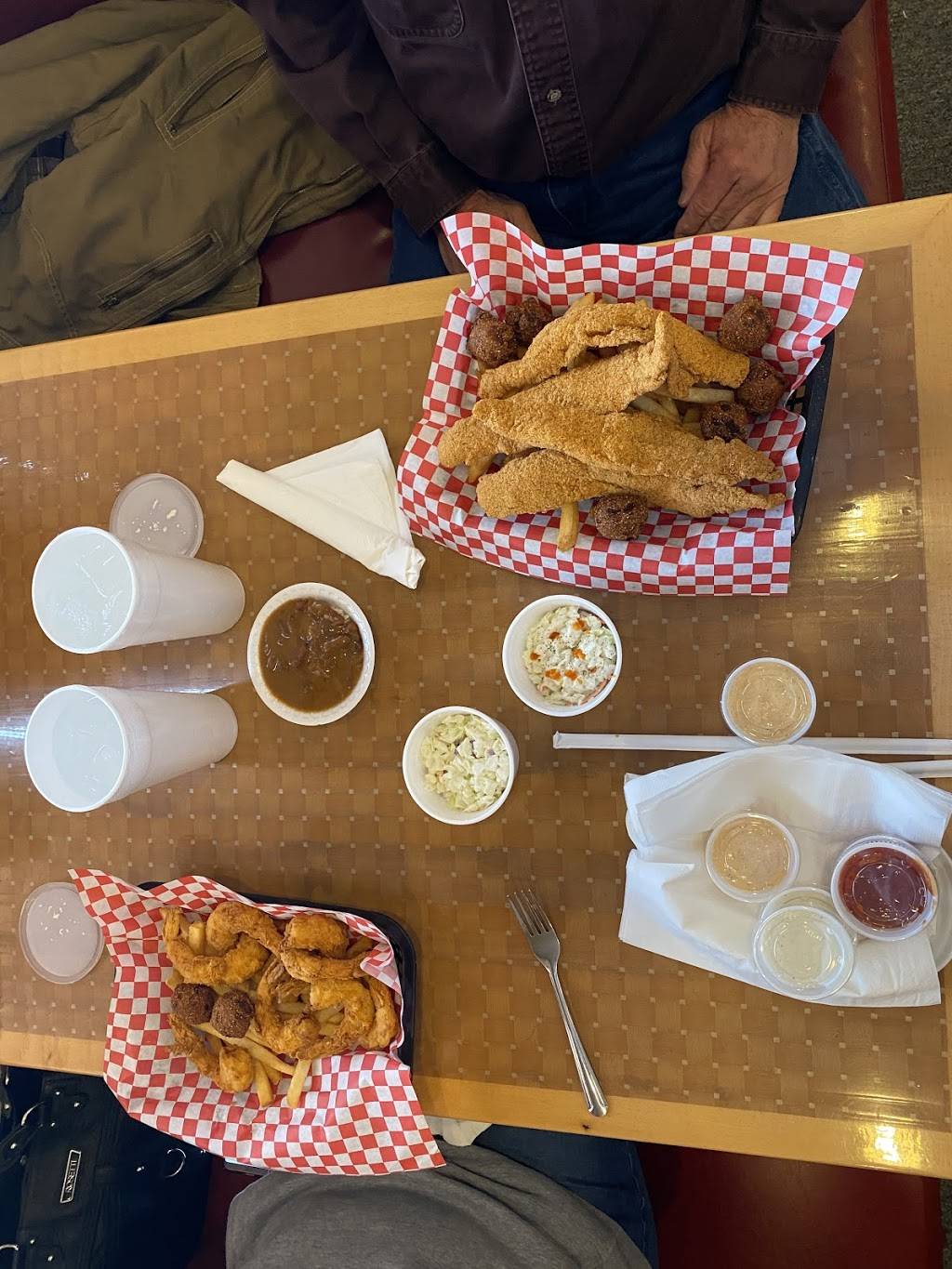 Sams Southern Eatery | restaurant | 2605 N 14th St, Ponca City, OK 74601, USA | 5803824066 OR +1 580-382-4066