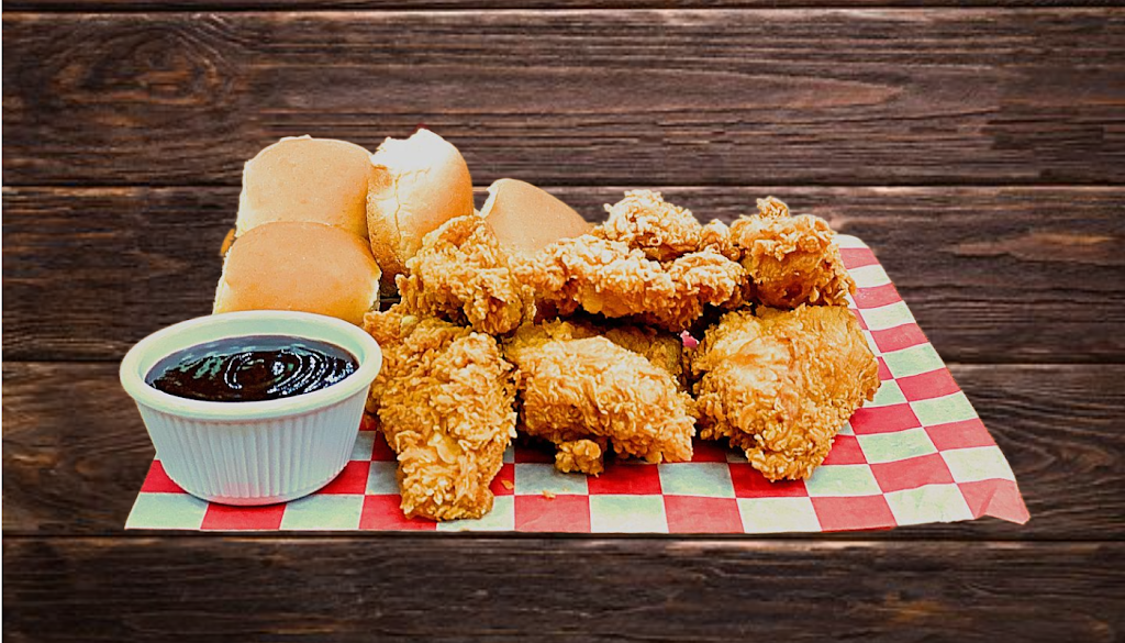 ChickenNThings | restaurant | 3663 NY-112, Coram, NY 11727, USA | 6318469304 OR +1 631-846-9304